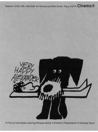 Alexandre Le Bienheureux fotoğrafı