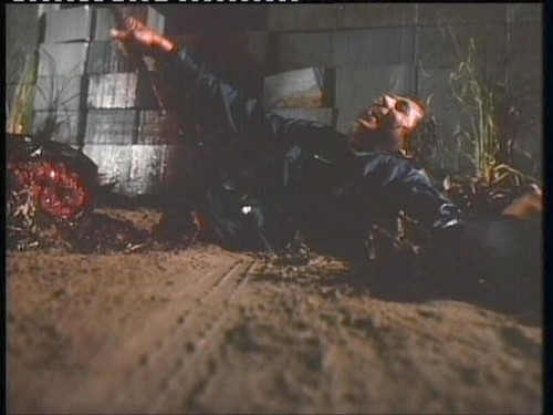 The Mutilator fotoğrafı