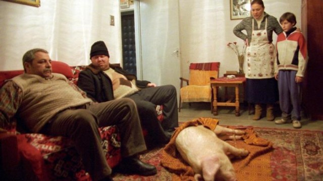 Tales from the Golden Age fotoğrafı