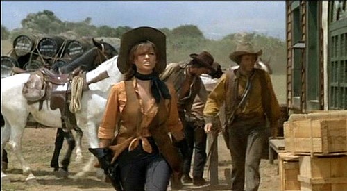 Les Pétroleuses fotoğrafı