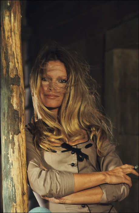 Les Pétroleuses Fotoğrafı