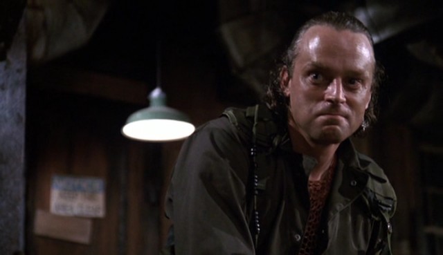 Mezarlık Devriyesi fotoğrafı