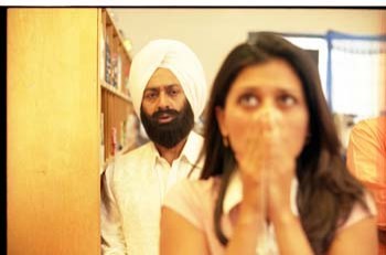 Sweet Amerika fotoğrafı