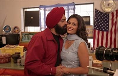 Sweet Amerika (2008) afişi