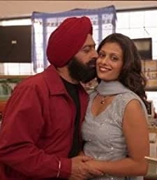 Sweet Amerika (2008) afişi