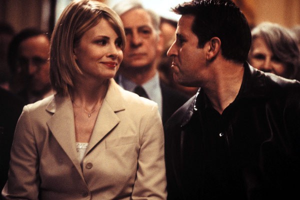 Aşk Kapıyı Çalınca Fotoğrafı