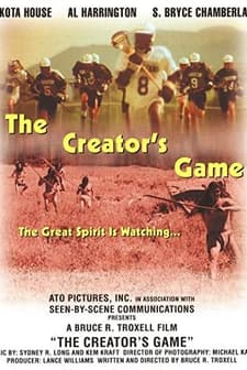The Creator's Game (1999) afişi