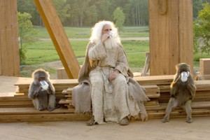 Aman Tanrım Fotoğrafı