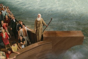 Aman Tanrım Fotoğrafı