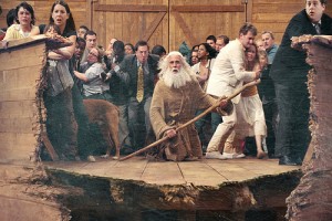 Aman Tanrım Fotoğrafı