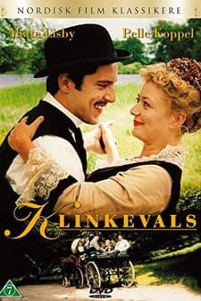 Klinkevals (1999) afişi