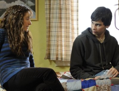 Being Erica fotoğrafı