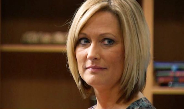 Being Erica fotoğrafı