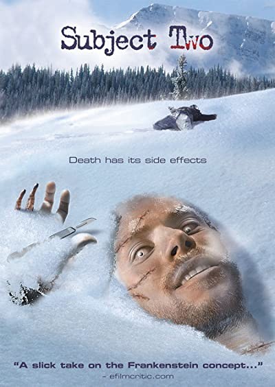 Denek İki (2006) afişi