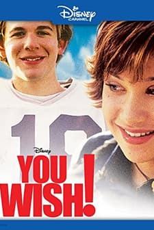 You Wish! (2003) afişi