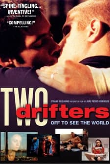 Two Drifters (2005) afişi