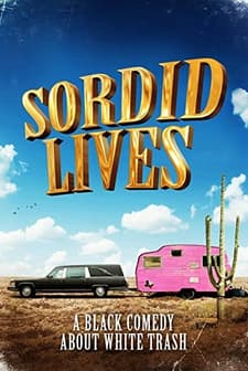 Sordid Lives (2000) afişi