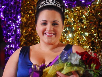 Tombul Kraliçe fotoğrafı