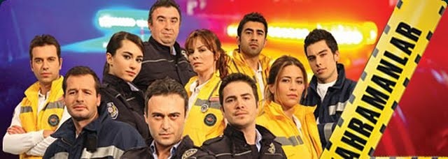 Kahramanlar fotoğrafı