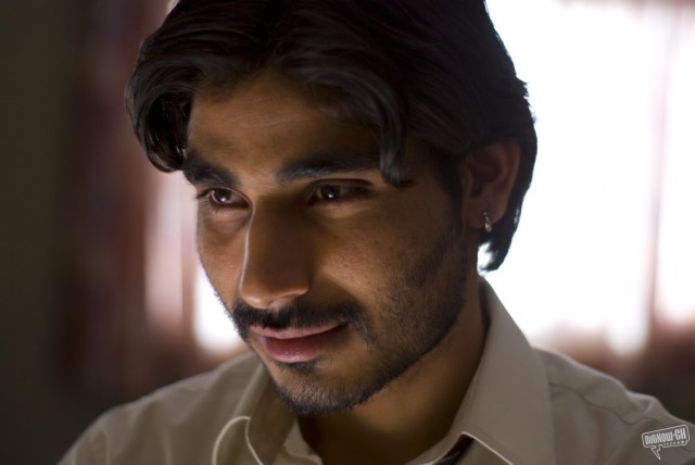 Yeryüzü Cenneti Fotoğrafı