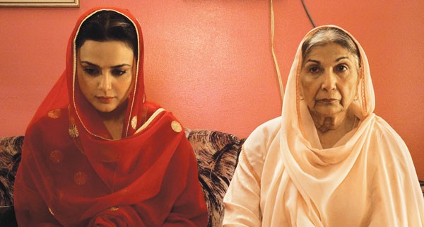 Yeryüzü Cenneti Fotoğrafı