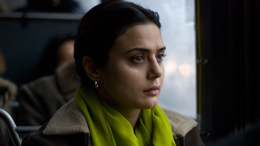 Yeryüzü Cenneti fotoğrafı