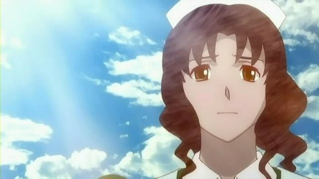 Gankutsuou fotoğrafı