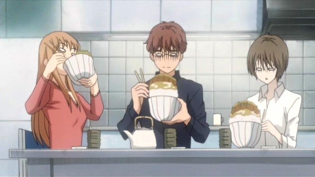 Hachimitsu To Clover fotoğrafı