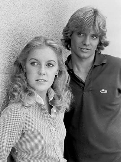 The Runaways (1978) afişi