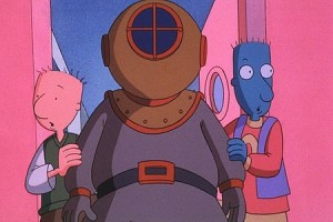 Doug'ın İlk Filmi fotoğrafı