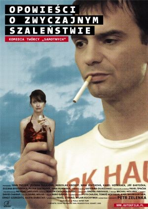 Wrong Side Up (2005) afişi