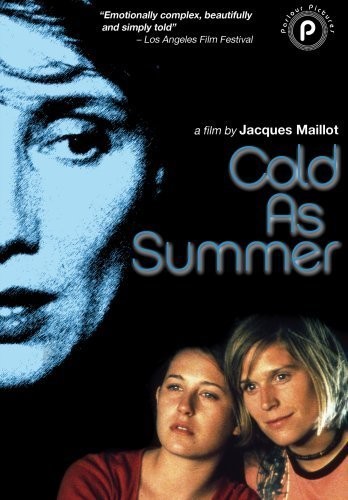 Cold As Summer (2002) afişi