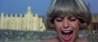 Snakewoman fotoğrafı