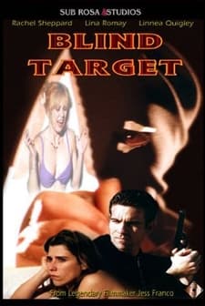 Blind Target (2000) afişi