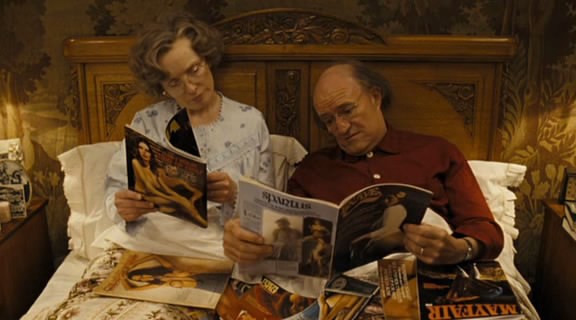 Longford fotoğrafı