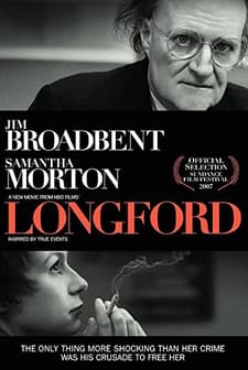 Longford (2006) afişi