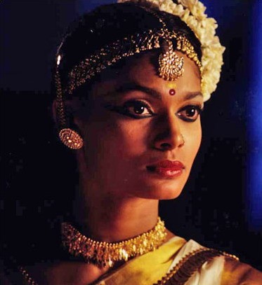 Backwaters fotoğrafı