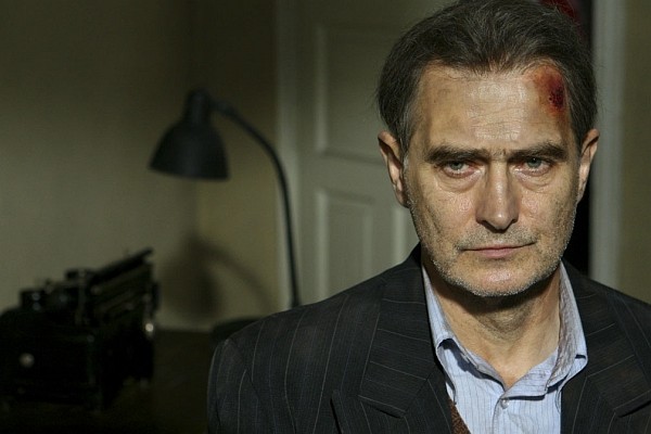 General Nil Fotoğrafı