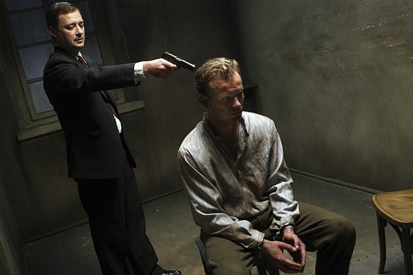 General Nil Fotoğrafı