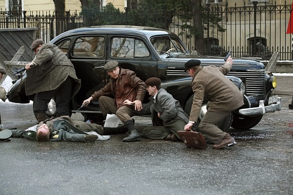 General Nil fotoğrafı