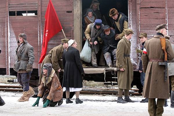 General Nil fotoğrafı