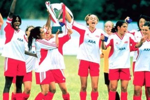 Hayatımın Çalımı Beckham Fotoğrafı