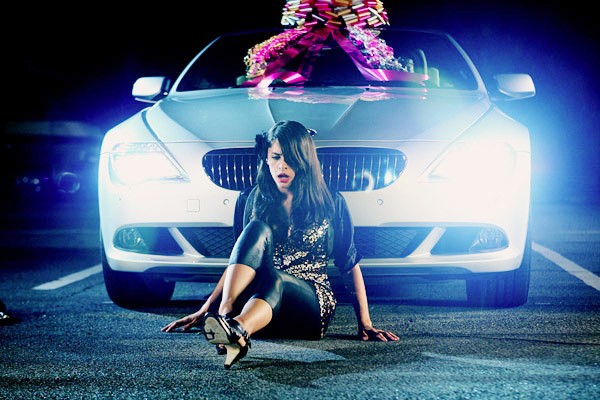 My Super Psycho Sweet 16 fotoğrafı