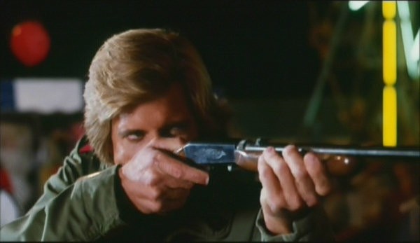 Kargaşa Fotoğrafı