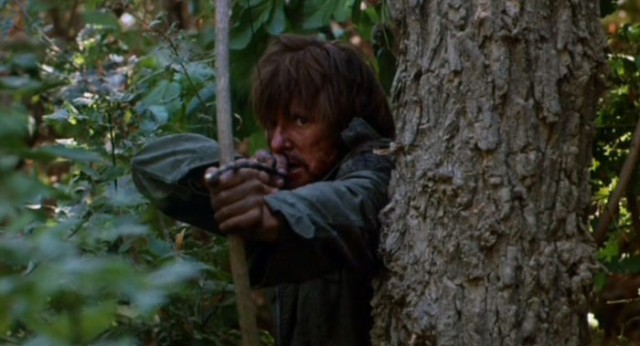 Kargaşa fotoğrafı