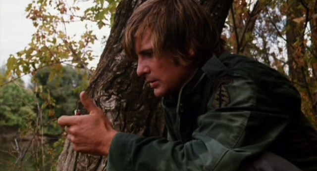 Kargaşa fotoğrafı