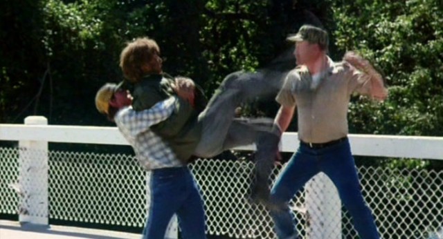 Kargaşa Fotoğrafı