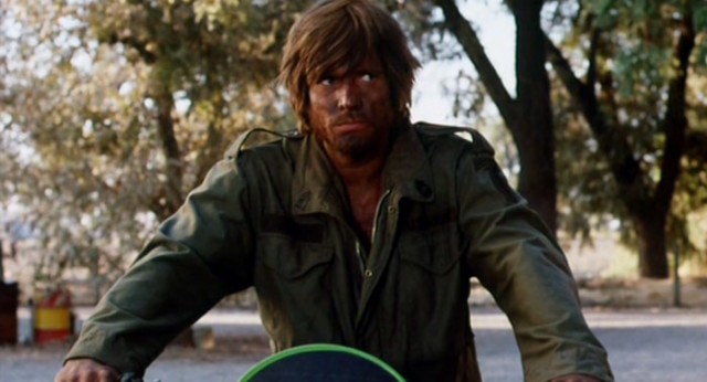 Kargaşa Fotoğrafı