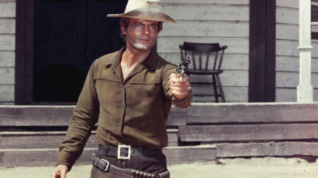 Doğudan Gelen Adam fotoğrafı