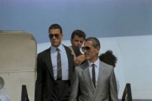 Kara Kartal Fotoğrafı